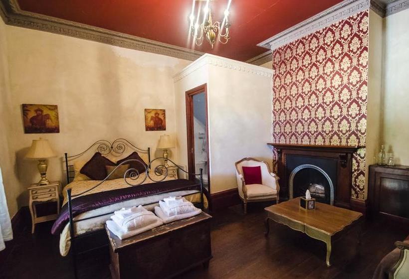 ホテル Authenticity Health And Wellness Retreat