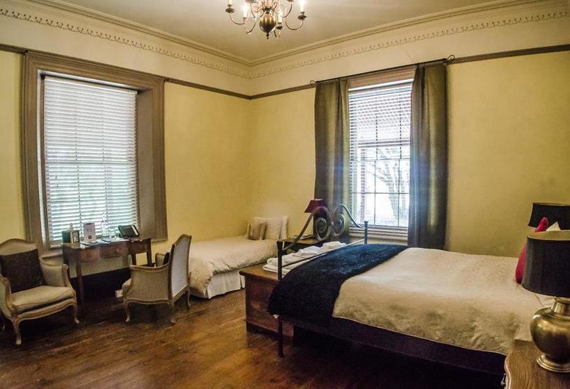 ホテル Authenticity Health And Wellness Retreat