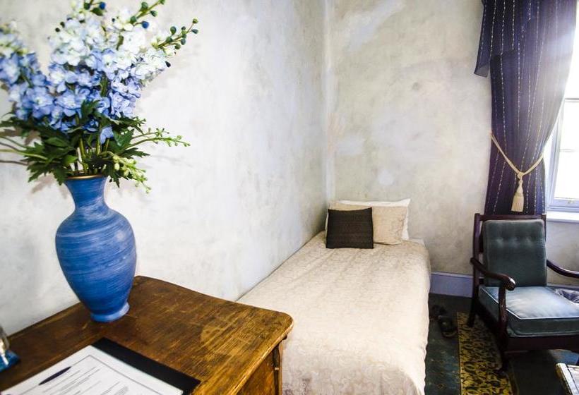 ホテル Authenticity Health And Wellness Retreat