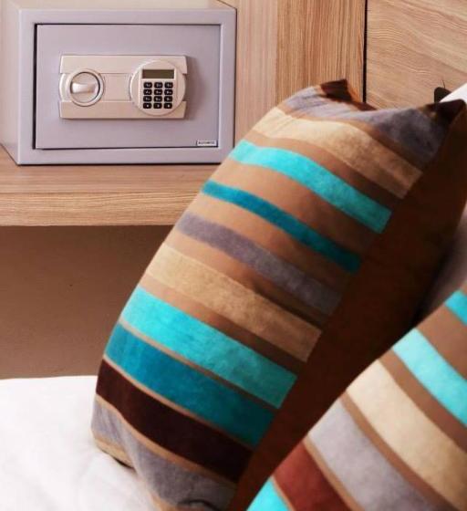 호텔 Avana Laemchabang Boutique