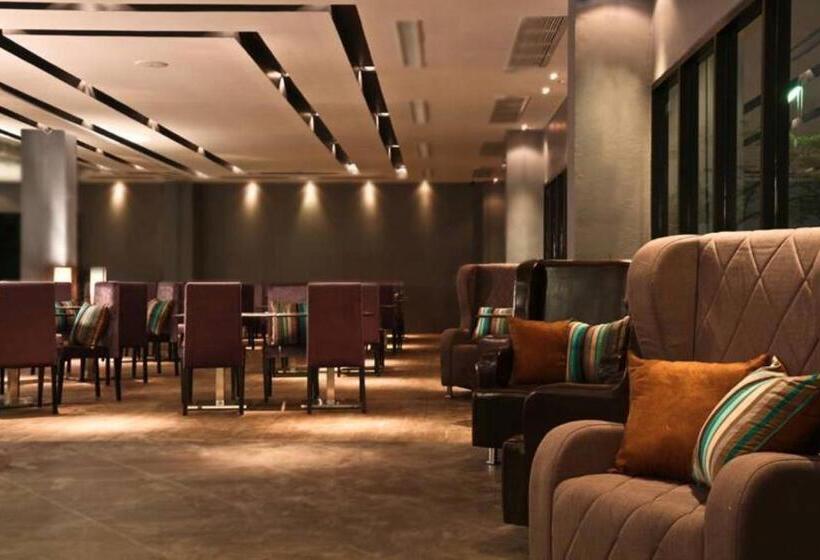 호텔 Avana Laemchabang Boutique