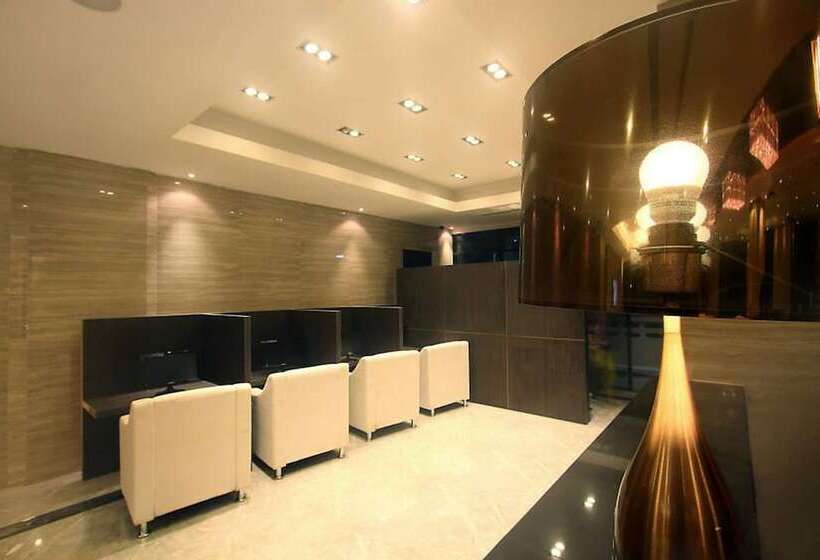 호텔 Avana Laemchabang Boutique