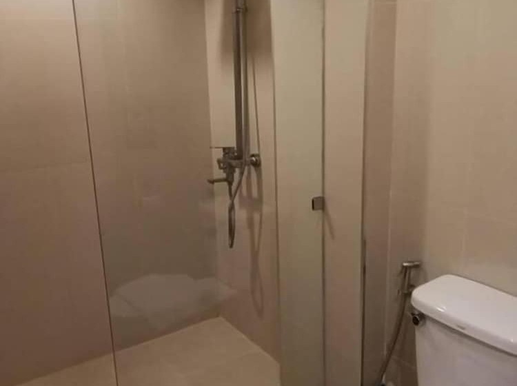 호텔 Avana Laemchabang Boutique