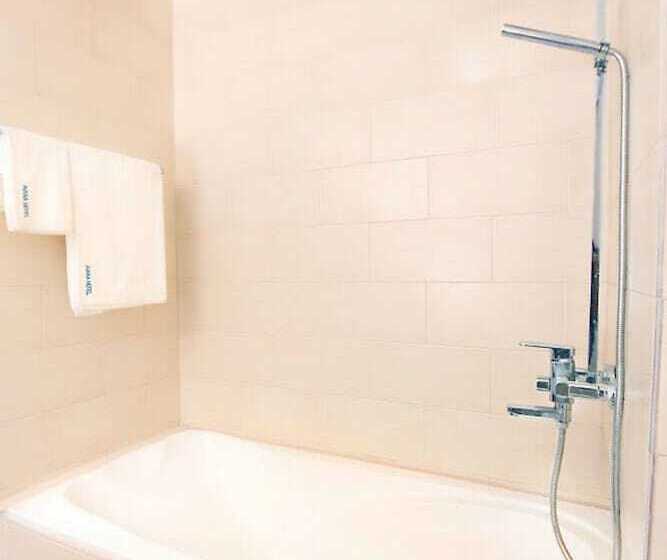 호텔 Avana Laemchabang Boutique