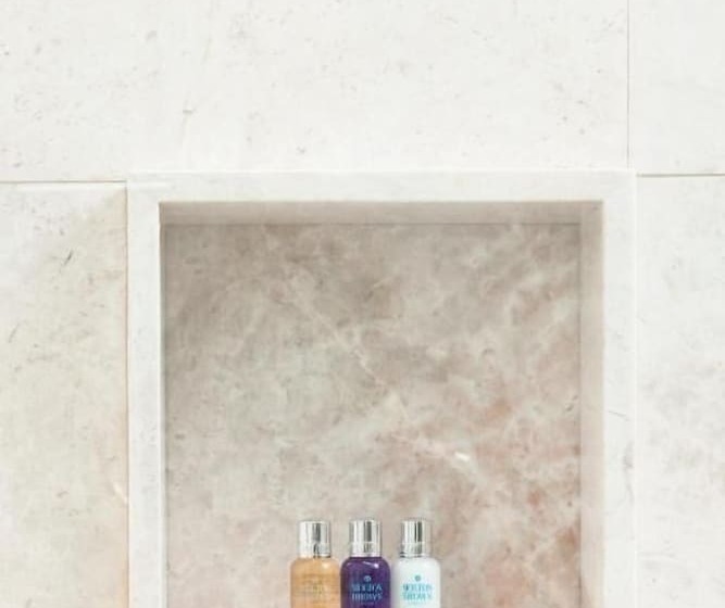 ホテル Ayia Marina Suites