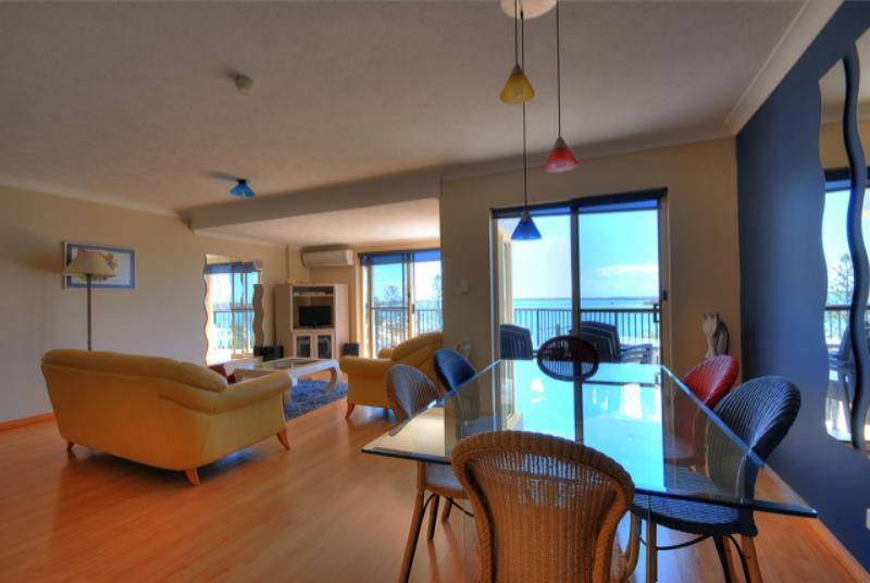 בית מלון כפרי Bayview Beach Holiday Apartments