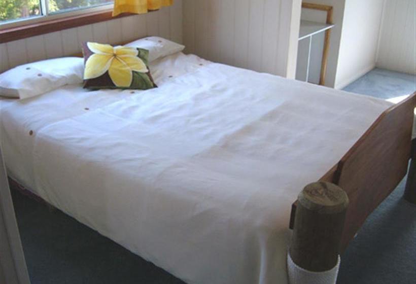 فندق Beachs 'n Greens