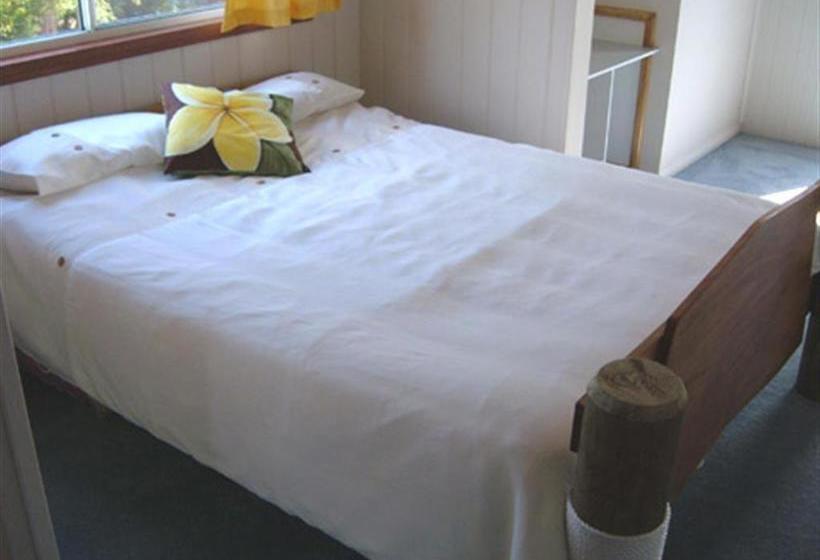 فندق Beachs 'n Greens