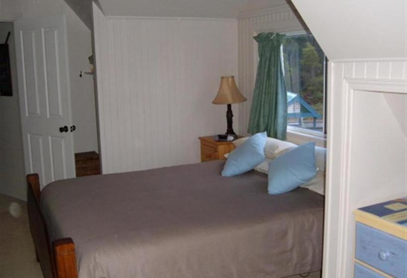 فندق Beachs 'n Greens