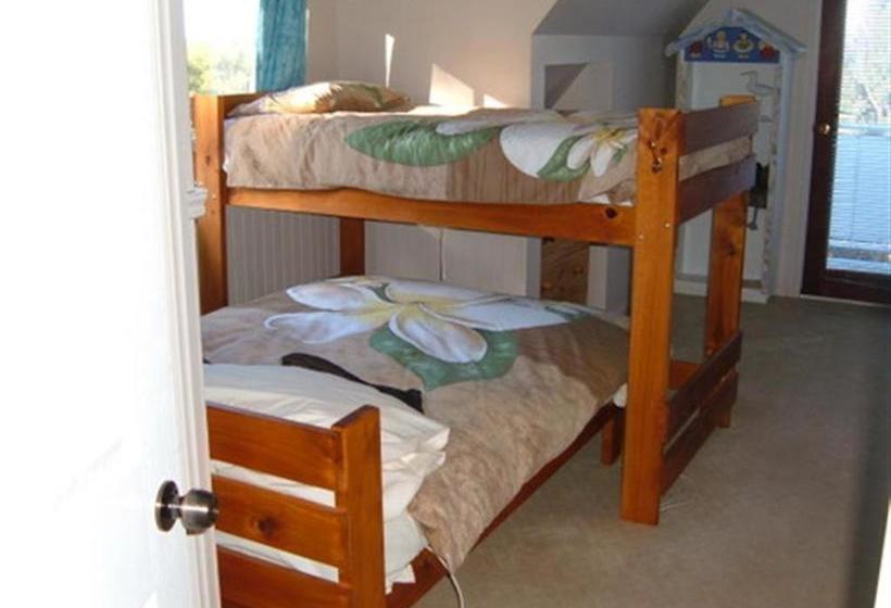 فندق Beachs 'n Greens