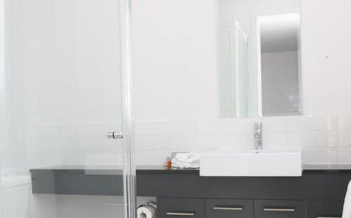 فندق Beachside Apartments Bonbeach