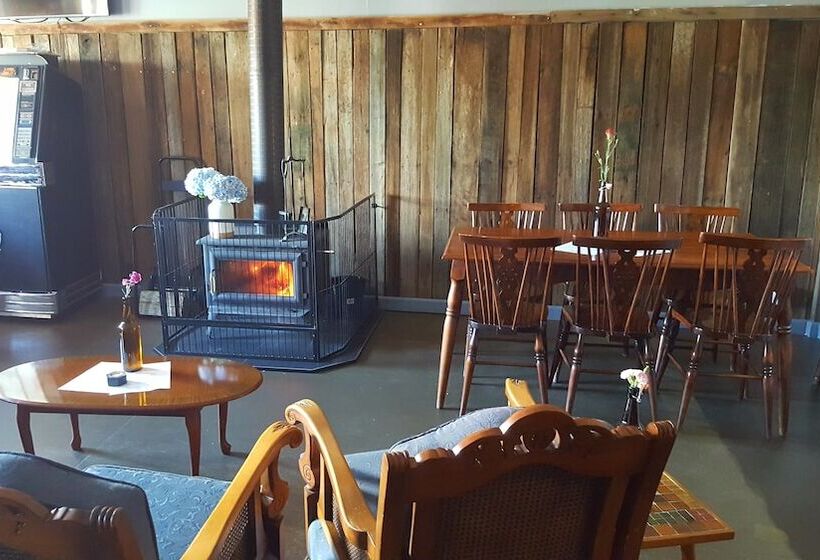 فندق The Bears Went Over The Mountain