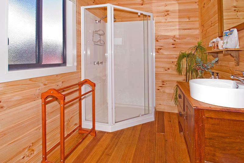 فندق The Bears Went Over The Mountain