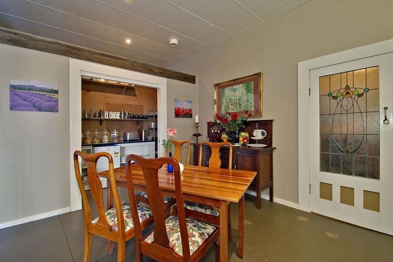 فندق The Bears Went Over The Mountain