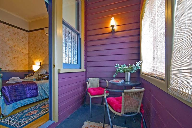 فندق The Bears Went Over The Mountain