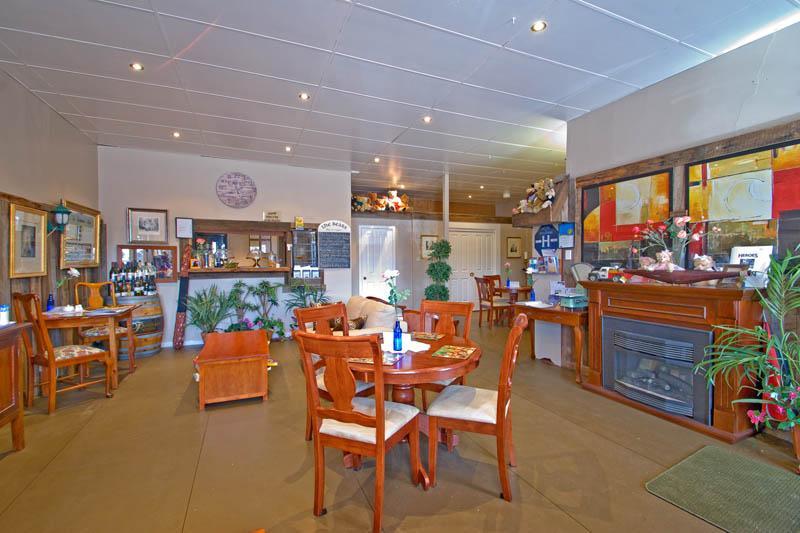 فندق The Bears Went Over The Mountain