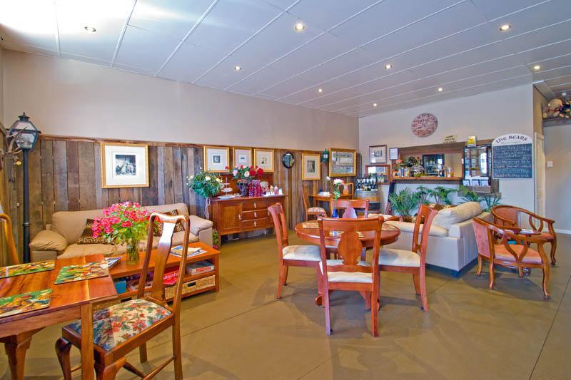 فندق The Bears Went Over The Mountain