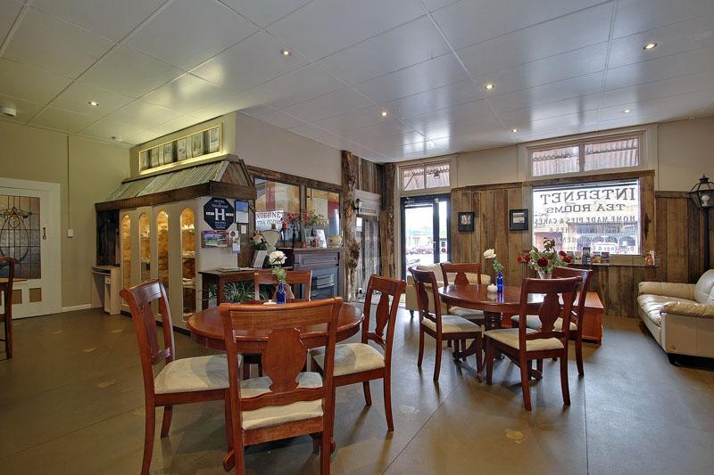 فندق The Bears Went Over The Mountain