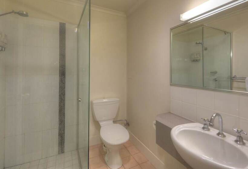 فندق Bent Street Motor Inn