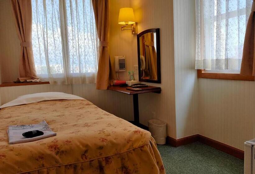 호텔 Beppu Station