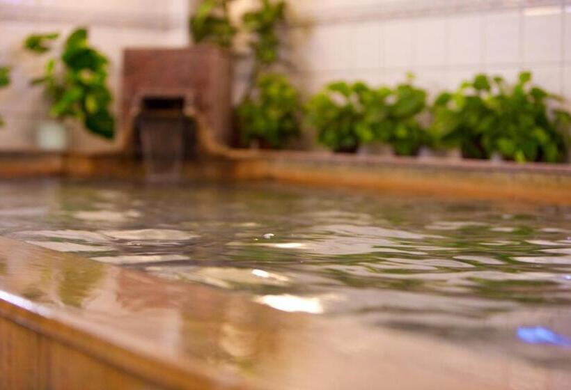 호텔 Beppu Station