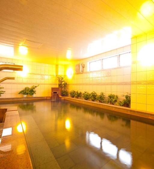 호텔 Beppu Station