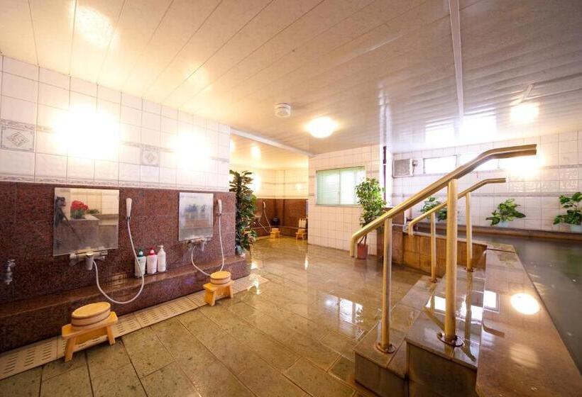 호텔 Beppu Station