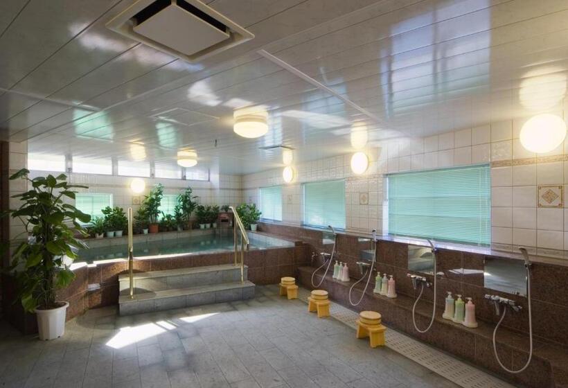 호텔 Beppu Station