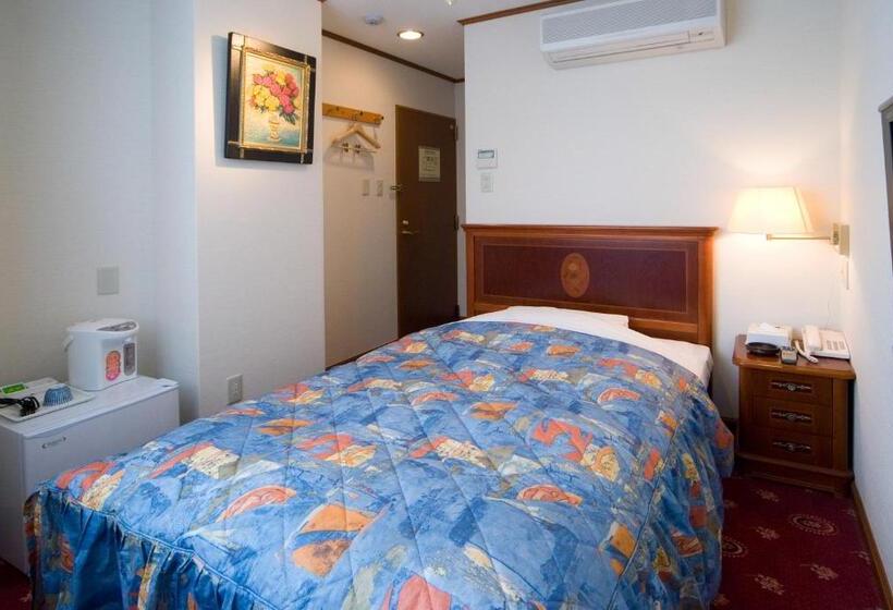 호텔 Beppu Station