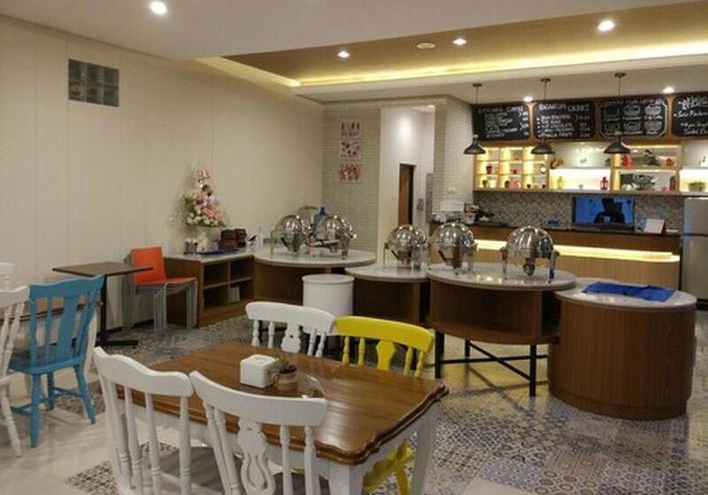 酒店 Besar Purwokerto