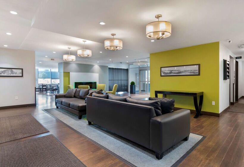 هتل Best Western Plus East Side