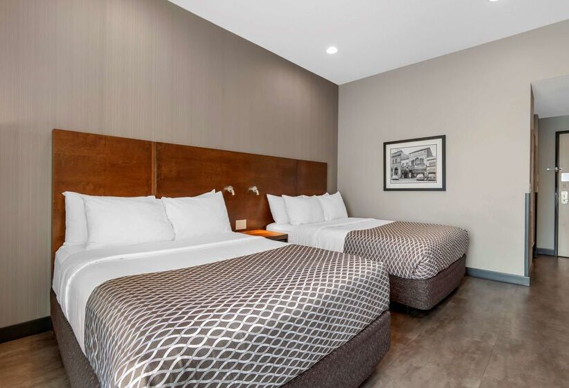 هتل Best Western Plus East Side