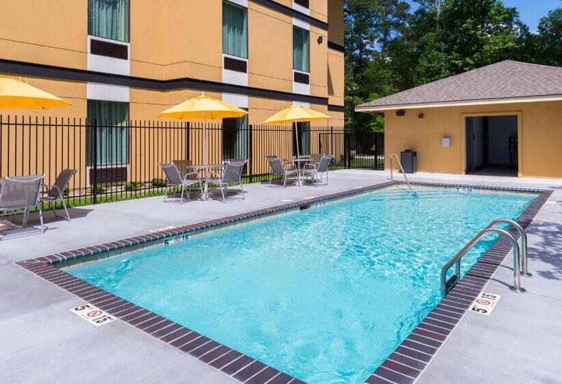 فندق Best Western Plus Regency Park