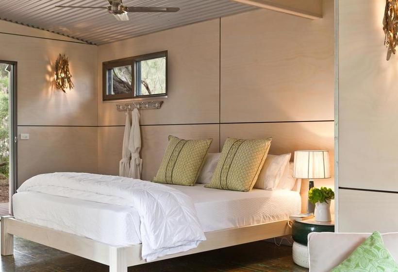 ホテル Big Blue Backyard