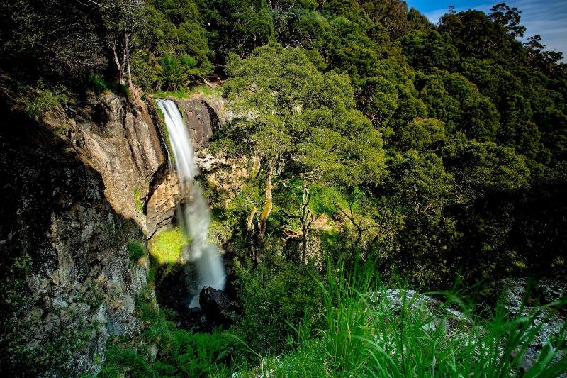 فندق Big4 Tassie Getaway Park Ulverstone