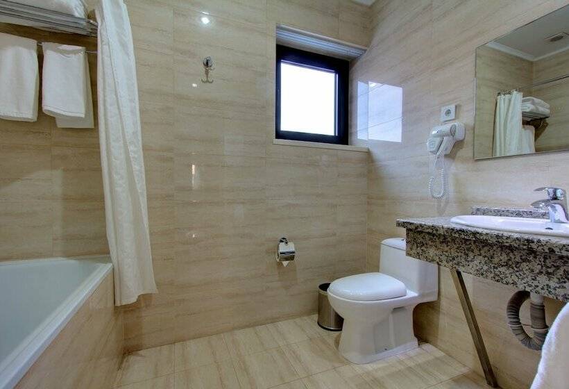 هتل Bishkek Boutique