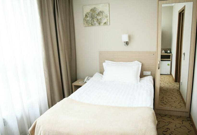 هتل Bishkek Boutique