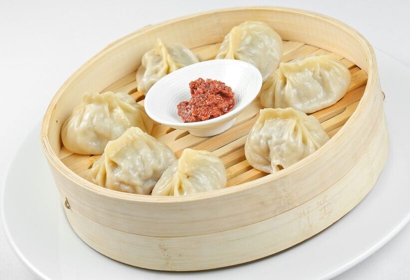 هتل Bishkek Boutique