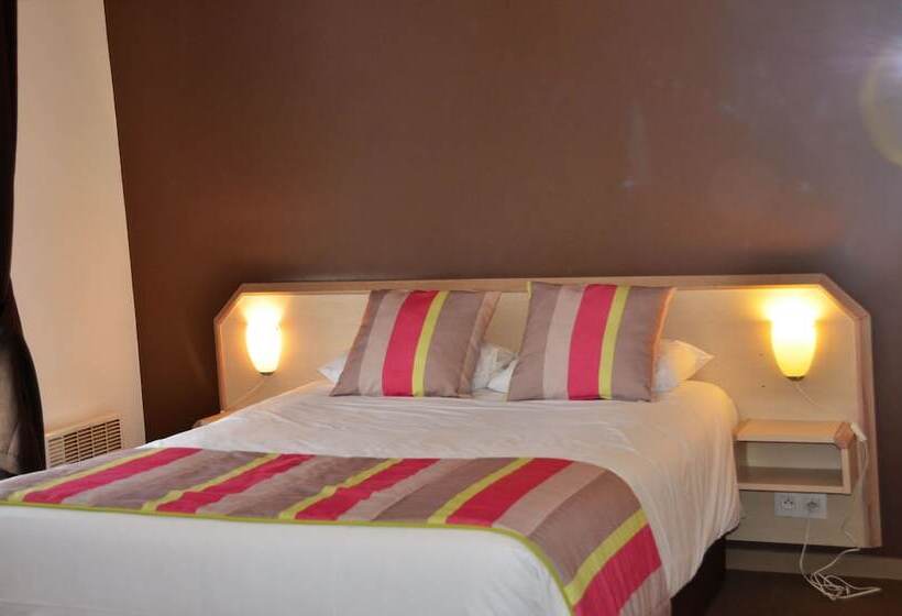 Brit Hotel Cherbourg