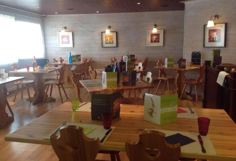 Brit Hotel Cherbourg