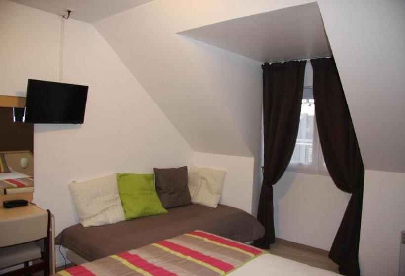 Brit Hotel Cherbourg