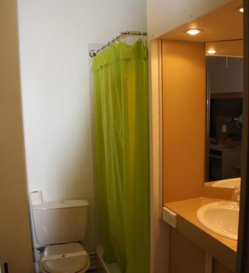 Brit Hotel Cherbourg