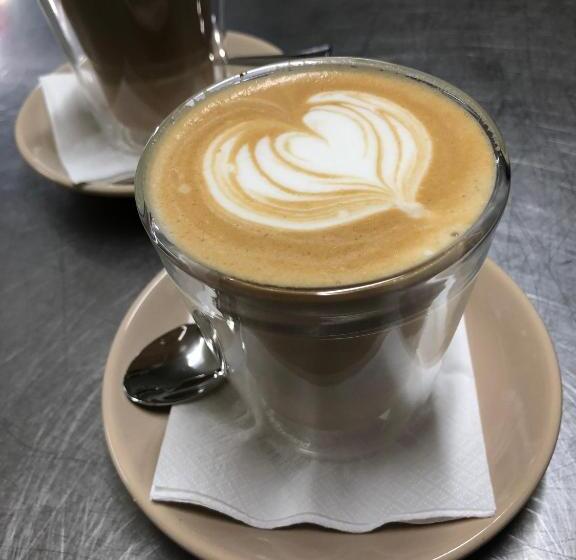 בית מלון כפרי Burra Motor Inn