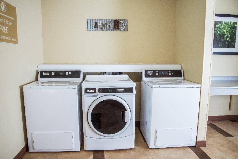 فندق Candlewood Suites Denver North   Thornton, An Ihg