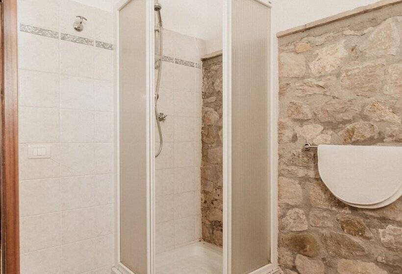 בית מלון כפרי Casali Del Toppello