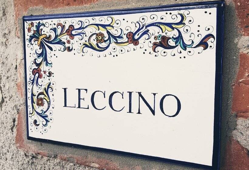 בית מלון כפרי Casali Del Toppello