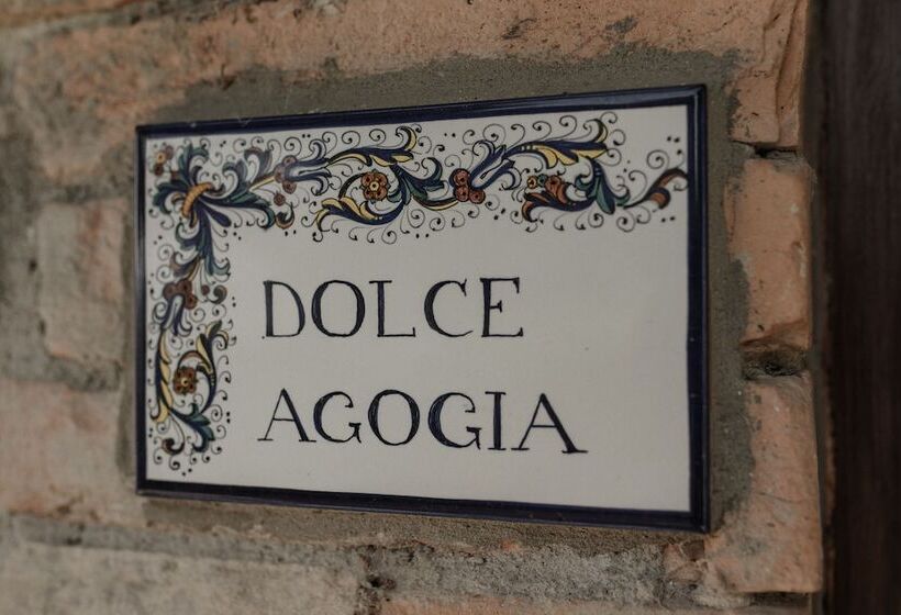 בית מלון כפרי Casali Del Toppello