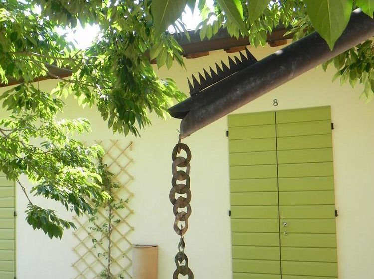 ホテル Caterina Residence