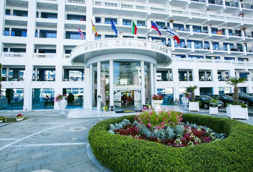 فندق Chaika Beach Resort