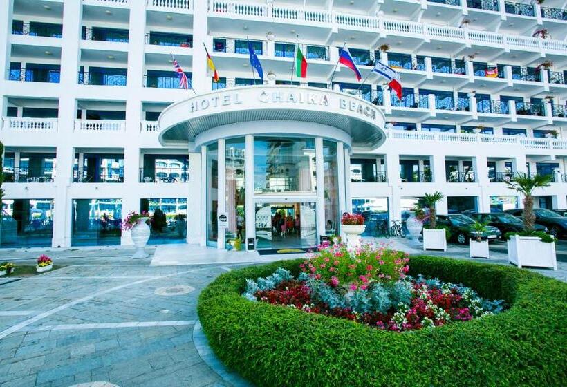 فندق Chaika Beach Resort